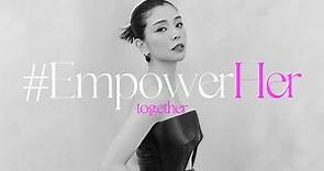 TIA LEE 李毓芬【GOODBYE PRINCESS 再見公主】#EmpowerHer Concept Video
