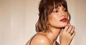 Sarah Lahbati shows off beach body anew; dad calls out 'barking dogs' amid split rumors with Richard Gutierrez