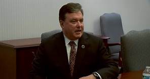 Interview with Todd Rokita