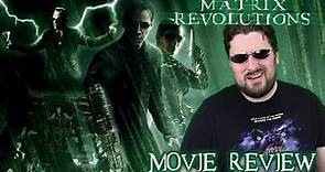 The Matrix Revolutions (2003) - Movie Review