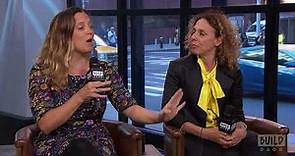Heidi Ewing & Rachel Grady's Experience Filming In Hasidic Communities