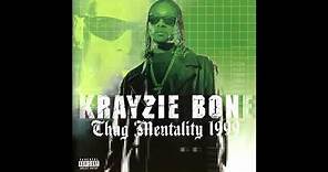 Krayzie Bone Thug Mentality 1999 Full Albumfreevideoconverter online