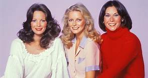 See Charlie's Angel Cheryl Ladd Now at 70