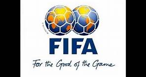 Hino da FIFA