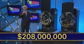 Mega Millions: January 16, 2024