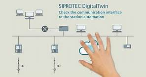 SIPROTEC - DigitalTwin EN