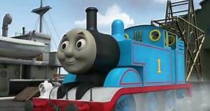Thomas & Friends Season 14 Episode 12 Merry Winter Wish US Dub HD MB Part 1