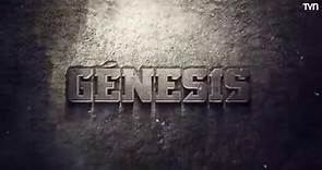 Génesis - Capítulo 1 - español latino