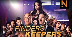 ‘Finders Keepers’ Official Trailer HD