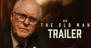 The Old Man | Season 1, Episode 4 Trailer - Chapter IV | FX