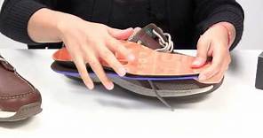 How to Put Insoles into Shoes for Adults