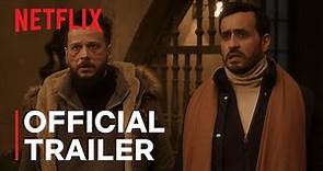 Family Business, Final Season | Official Trailer | Netflix