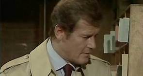 Roger Moore at The Muppet Show 1 4 The Beginning