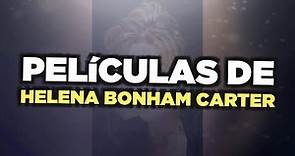 Las mejores películas de Helena Bonham Carter