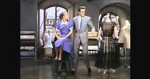 ..I WON'T DANCE - Marge & Gower Champion 1952 HD
