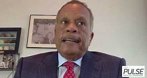 Fox Analyst Juan Williams on how it felt being fired from NPR and called a bigot