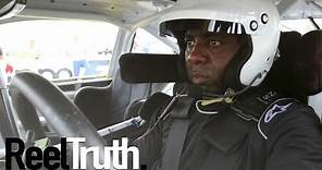 Idris Elba: King of Speed - Driving a Race Car at Watkins Glen | Full Documentary | Reel Truth