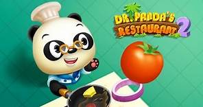 Dr. Panda Restaurant 2 - OFFICIAL TRAILER