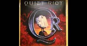 Quiet Riot - Quiet Riot (1988) Full Album