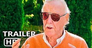 MADNESS IN THE METHOD Official Trailer (2019) Stan Lee, Comedy Movie HD