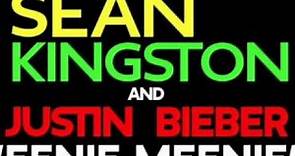 Sean Kingston & Justin Bieber "Eenie Meenie"