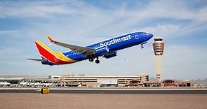 Southwest Rapid Rewards 25% Off Award Sale For Summer Travel