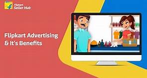 Know About Flipkart Advertising and its benefits