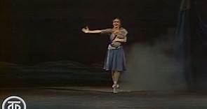 Vladimir Yurovsky作曲 芭蕾舞剧 红帆 (1985)