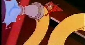 Chip 'n Dale: Rescue Rangers (TV Series 1989–1990)