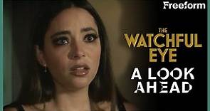 The Watchful Eye | Season 1 Promo: A Look Ahead | Freeform