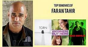 Faran Tahir Top 10 Movies of Faran Tahir| Best 10 Movies of Faran Tahir