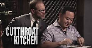 Cutthroat After-Show: Carne Diem | Cutthroat Kitchen | Food Network