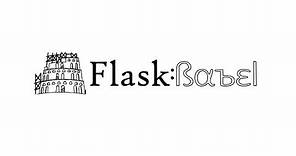 Intro to Flask-Babel: Translations (Part 2 of 2)