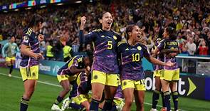 Colombia - Marruecos del Mundial Femenino: previa, a qué hora y cómo ver en vivo