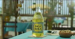 Inca Kola – Disfruta este verano con ese rico sabor que nos hace únicos