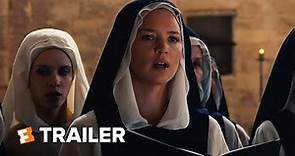 Benedetta Teaser Trailer (2021) | Movieclips Trailers