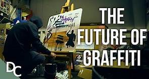 How Graffiti is Changing the Face of Art | Duality: A Graffiti Story | Documentary Central