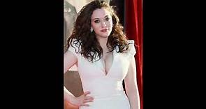 😍Sexy Collection of 🥶Kat Dennings 🥶bikini PIctures & Kat Sexy😍