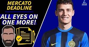 ALL EYES ON BENJAMIN PAVARD! || "AN ABSOLUTE GAME CHANGER WAITING TO HAPPEN...."