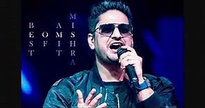 Best of Amit Mishra | Hit Songs | ~2023