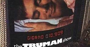 The Truman Show - Film 1998