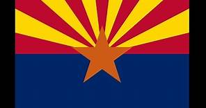 Arizona's Flag and its Story