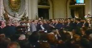 77 - La presidencia de Alfonsín (1983 - 1989) Economía (Canal Encuentro)