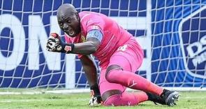 Denis Onyango saves five penalties, Sundowns wins and spectators return