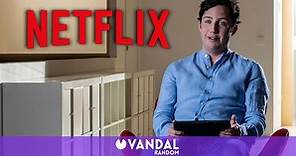Netflix estrena el tráiler de 'Pícaro', el documental sobre El Pequeño Nicolás
