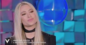 Verissimo: Martina Stella: "Il mio rapporto con la stampa rosa" Video | Mediaset Infinity
