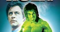 The Incredible Hulk Returns