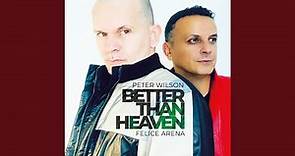Better Than Heaven (Matt Pop Extended)