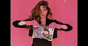 Bebe Buell - My Little Red Book (1981)