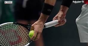 Break Point: A Davis Cup Story Tráiler